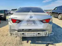 2020 Nissan ALTIMA фото