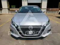 2020 Nissan ALTIMA фото