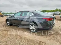 2020 Nissan ALTIMA фото