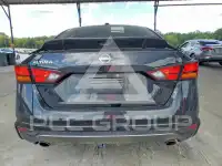 2020 Nissan ALTIMA photo