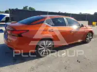 2020 Nissan ALTIMA фото