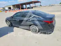 2020 Nissan ALTIMA фото
