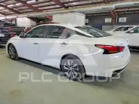 2020 Nissan ALTIMA фото