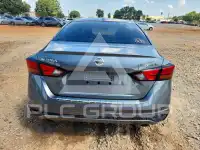2020 Nissan ALTIMA photo