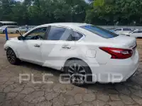 2016 Nissan ALTIMA фото