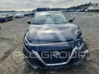 2020 Nissan ALTIMA фото