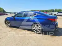 2020 Nissan ALTIMA photo