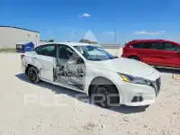 2020 Nissan ALTIMA фото