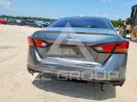 2020 Nissan ALTIMA фото