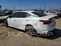 2020 Nissan ALTIMA фото