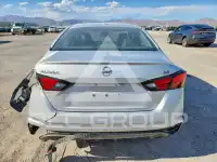 2020 Nissan ALTIMA фото