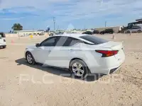 2020 Nissan ALTIMA фото
