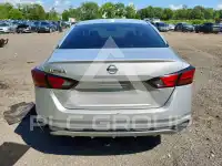 2020 Nissan ALTIMA фото