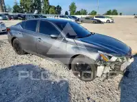 2020 Nissan ALTIMA фото