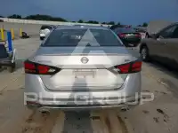 2020 Nissan ALTIMA photo