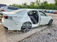 2020 Nissan ALTIMA photo