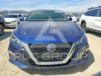 2020 Nissan ALTIMA фото