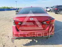 2020 Nissan ALTIMA фото