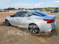 2020 Nissan ALTIMA фото