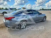 2020 Nissan ALTIMA фото