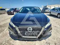 2020 Nissan ALTIMA фото