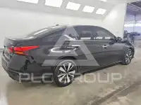 2020 Nissan ALTIMA фото