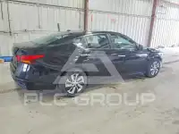 2020 Nissan ALTIMA фото