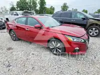 2020 Nissan ALTIMA photo