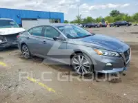 2020 Nissan ALTIMA photo