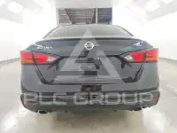 2020 Nissan ALTIMA фото