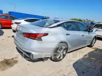 2020 Nissan ALTIMA photo