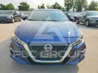 2020 Nissan ALTIMA фото
