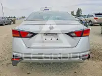 2020 Nissan ALTIMA photo