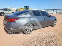 2020 Nissan ALTIMA фото