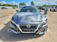 2020 Nissan ALTIMA фото