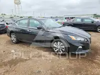 2020 Nissan ALTIMA фото