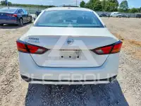 2020 Nissan ALTIMA фото