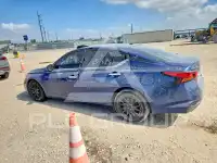2020 Nissan ALTIMA фото