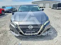 2020 Nissan ALTIMA photo