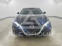 2020 Nissan ALTIMA фото