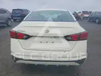 2020 Nissan ALTIMA фото