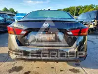 2020 Nissan ALTIMA photo