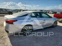 2020 Nissan ALTIMA фото