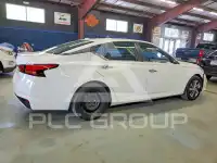 2020 Nissan ALTIMA фото