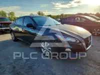 2020 Nissan ALTIMA photo