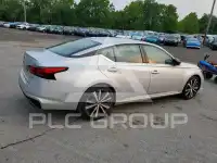 2020 Nissan ALTIMA фото
