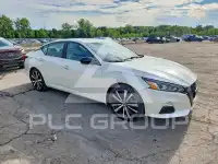 2020 Nissan ALTIMA фото