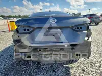2020 Nissan ALTIMA фото
