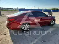2020 Nissan ALTIMA фото