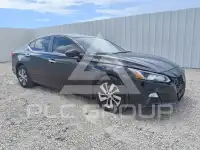 2020 Nissan ALTIMA фото